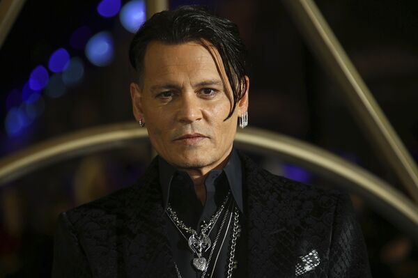 Amber Heard Suffers Setback in $100 Mln 'Smear Campaign' Court Case Against Johnny Depp - Sputnik International