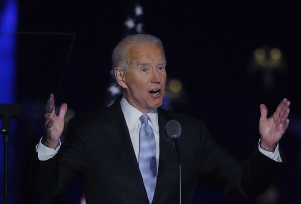 Fox News Host Hannity Slams ‘Media Mob’ For Failing to Question 'Error-Prone' Vote-Tallying System - Sputnik International