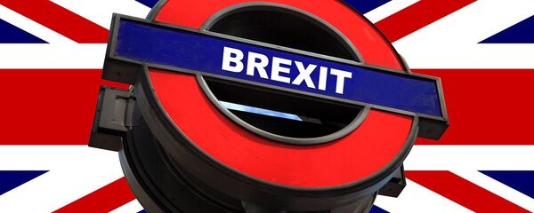 Brexit Brexit - Sputnik International