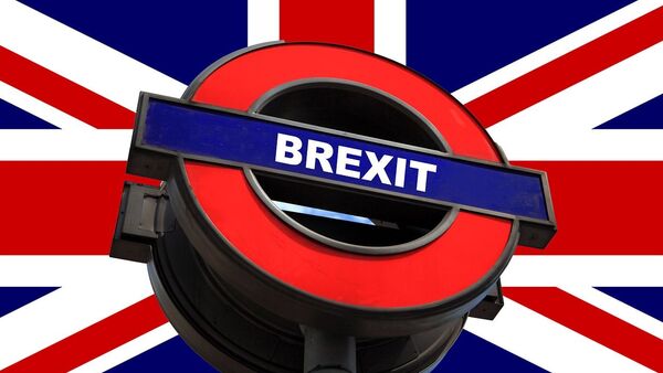 Brexit - Sputnik International