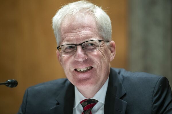 Trump ‘Threw America Under the Bus’, Pentagon Officials Reportedly Claimed In Wake of Capitol Riot - Sputnik International