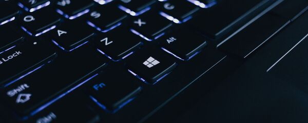 Keyboard  - Sputnik International