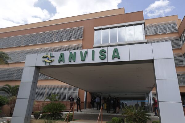 Why is Brazil's COVID Vaccination Programme Lagging Behind Other Latin American States? Why is Brazil's COVID Vaccination Programme Lagging Behind Other Latin American States? - Sputnik International