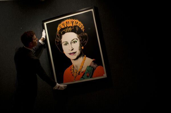 Four-day Weekend Announced in UK for Queen’s Platinum Jubilee in June 2022 Four-day Weekend Announced in UK for Queen’s Platinum Jubilee in June 2022 - Sputnik International