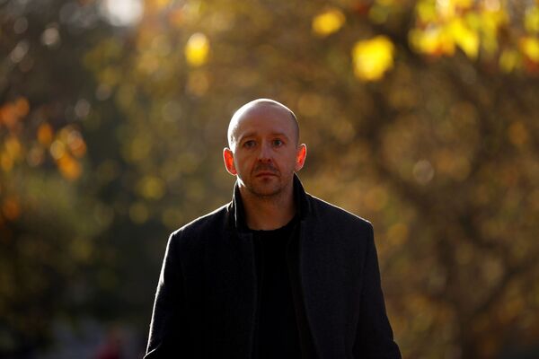 Sajid Javid Tipped as Frontrunner for Boris Johnson's New Chief of Staff Role Amid Gov’t Reshuffle - Sputnik International