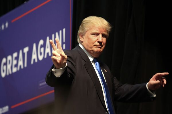 What's Really Behind Trump's Legal Team's Strategy & Do His Lawyers Believe in Victory? What's Really Behind Trump's Legal Team's Strategy & Do His Lawyers Believe in Victory? - Sputnik International