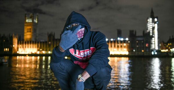 Rapper Drillminister Pledges to Tackle 'Racist' Policing in 2021 London Mayoral Campaign Rapper Drillminister Pledges to Tackle 'Racist' Policing in 2021 London Mayoral Campaign - Sputnik International