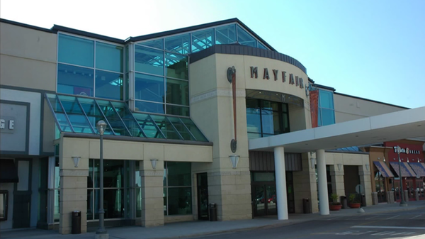 The Mayfair Mall in Wauwatosa, Wisconsin - Sputnik International