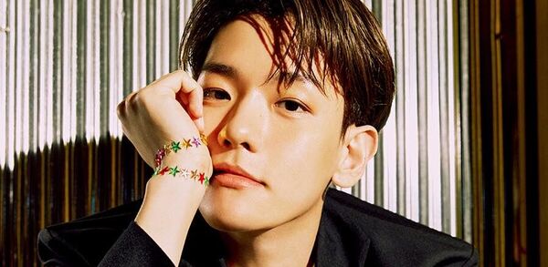 EXO's Baekhyun is getting ready for solo debut in Japan EXO's Baekhyun is getting ready for solo debut in Japan - Sputnik International