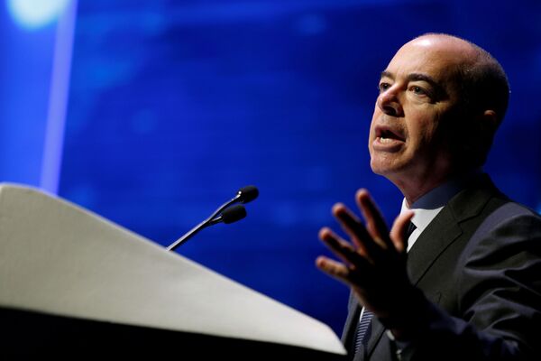 Putting Obama Team Back Together? Who's Who in Biden's Cabinet Putting Obama Team Back Together? Who's Who in Biden's Cabinet - Sputnik International