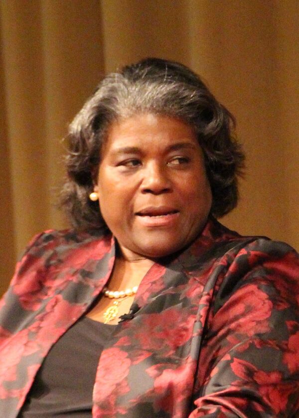 Putting Obama Team Back Together? Who's Who in Biden's Cabinet Putting Obama Team Back Together? Who's Who in Biden's Cabinet - Sputnik International