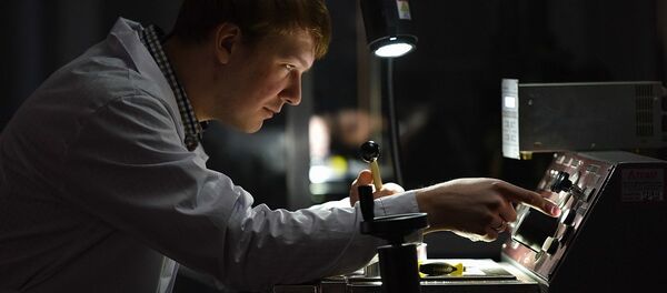 Advanced Green Materials Laboratory, NUST MISIS - Sputnik International