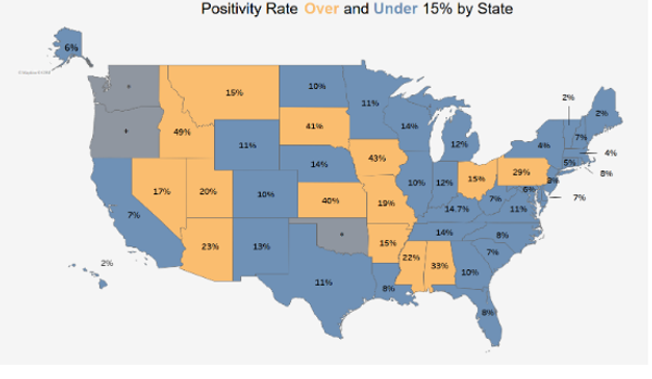 Due to COVID Restrictions, Ohio Residents Are Recommended to Avoid Travelling to...Ohio - Sputnik International