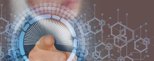 Cyber - Sputnik International