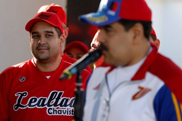 Venezuela’s Parliamentary Elections Are December 6, Here’s What to Expect Venezuela’s Parliamentary Elections Are December 6, Here’s What to Expect - Sputnik International