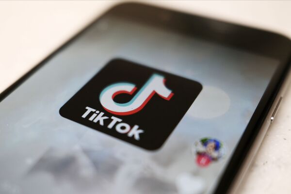 TikTok Enhances Privacy Protection for Minor Users TikTok Enhances Privacy Protection for Minor Users - Sputnik International