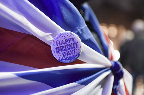 As Brexit Saga 'Poised to End', What Has Britain 'Wrangled' From UK-EU Deal? - Sputnik International