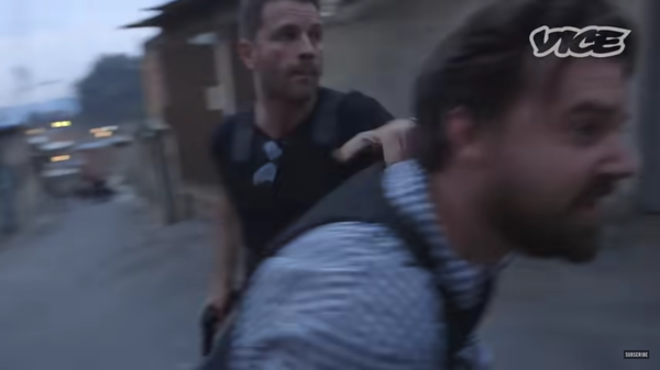 Biden Reportedly Considering Black Jewish ‘Spy Whisperer’ Darrell Blocker as CIA Chief Biden Reportedly Considering Black Jewish ‘Spy Whisperer’ Darrell Blocker as CIA Chief - Sputnik International