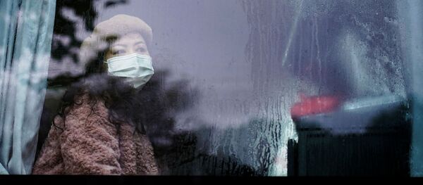 Patient Zero: Wuhan One Year Later After The Coronavirus Outbreak - Sputnik International