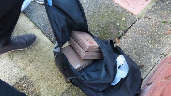 Britain’s Tony Soprano Who 'Thought He Was Untouchable' Jailed For 22 Years Britain’s Tony Soprano Who 'Thought He Was Untouchable' Jailed For 22 Years - Sputnik International