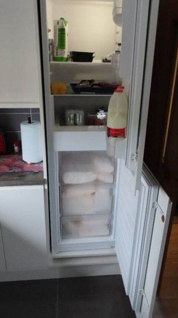 Britain’s Tony Soprano Who 'Thought He Was Untouchable' Jailed For 22 Years Britain’s Tony Soprano Who 'Thought He Was Untouchable' Jailed For 22 Years - Sputnik International