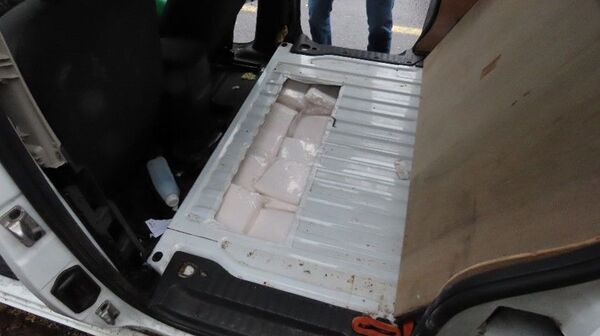 Britain’s Tony Soprano Who 'Thought He Was Untouchable' Jailed For 22 Years Britain’s Tony Soprano Who 'Thought He Was Untouchable' Jailed For 22 Years - Sputnik International