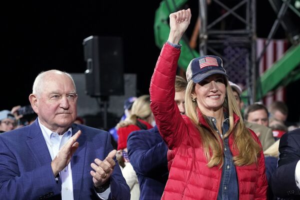 'No Surprises' About Electoral College Vote But Georgia's Senate Battle is One to Watch 'No Surprises' About Electoral College Vote But Georgia's Senate Battle is One to Watch - Sputnik International