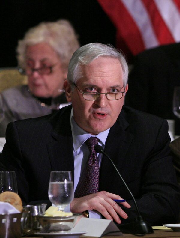 Ex-Student Recounts Discrimination by Joseph Epstein, Author of Dr. Jill Biden Op-Ed - Sputnik International