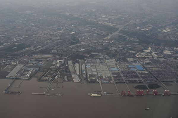 US, China Сould Develop New Concept of Relationship Between Great Nations, Graham Allison Says US, China Сould Develop New Concept of Relationship Between Great Nations, Graham Allison Says - Sputnik International