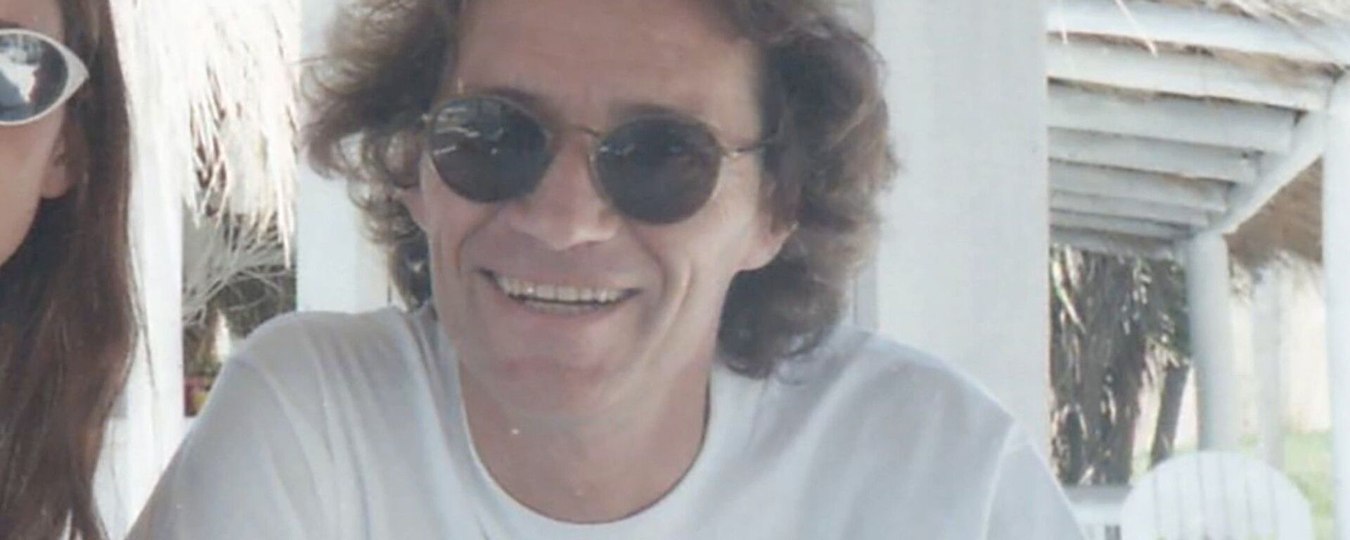 Screenshot shows an undated image of talent scout Jean-Luc Brunel who has been linked to the late American financier Jeffrey Epstein's sex trafficking ring. Brunel was taken into custody by French authorities on December 16, 2020, for questioning. - Sputnik International, 1920, 19.02.2022