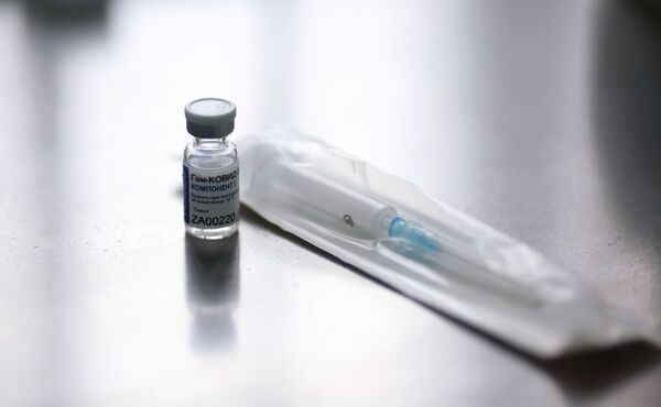 Vector Chief Says Novel Coronavirus Undoubtedly of Natural Origin - Sputnik International