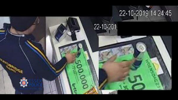 As People Traffickers Jailed, Why Has UK Border Force Not Got A Grip On It After 20 Years? As People Traffickers Jailed, Why Has UK Border Force Not Got A Grip On It After 20 Years? - Sputnik International