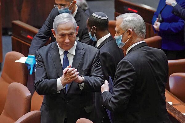 Fourth Election in Two Years: How Will New Israeli Political Race End for Netanyahu & Likud? Fourth Election in Two Years: How Will New Israeli Political Race End for Netanyahu & Likud? - Sputnik International