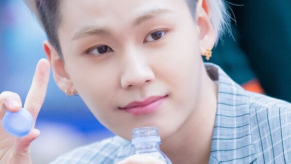 Jung Il-hoon - Sputnik International