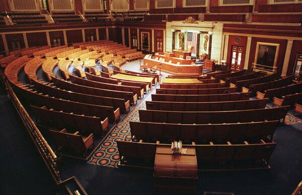 As US Congress is Set to Certify Biden's Presidential Win, How Are Electoral College Votes Tallied? As US Congress is Set to Certify Biden's Presidential Win, How Are Electoral College Votes Tallied? - Sputnik International