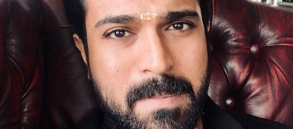 Ram Charam - Sputnik International