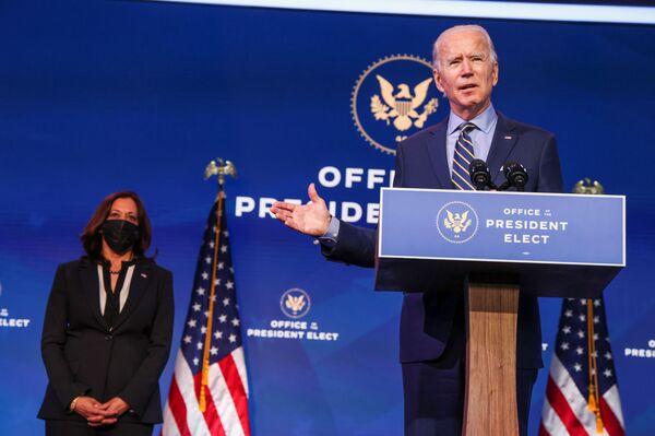 NATO Reportedly Irate as 'Irresponsible' Trump 'Mishandles' Transition of Pentagon to Biden Team NATO Reportedly Irate as 'Irresponsible' Trump 'Mishandles' Transition of Pentagon to Biden Team - Sputnik International