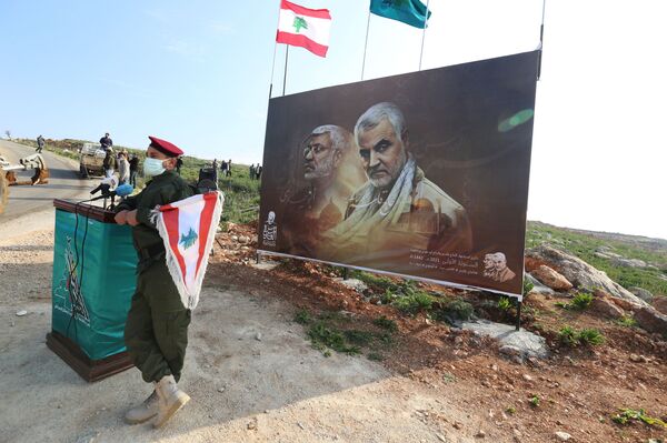 US-Israeli Intelligence Reportedly Closely Coordinated ‘Massive Air Strikes’ on Syria US-Israeli Intelligence Reportedly Closely Coordinated ‘Massive Air Strikes’ on Syria - Sputnik International