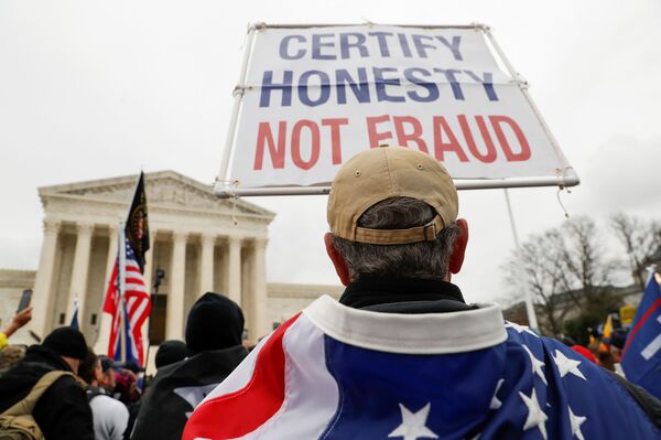 Biden Uses Climate Change to Distract Public From Probes, Vote Fraud Claims, Ex-US Army Analyst Says Biden Uses Climate Change to Distract Public From Probes, Vote Fraud Claims, Ex-US Army Analyst Says - Sputnik International