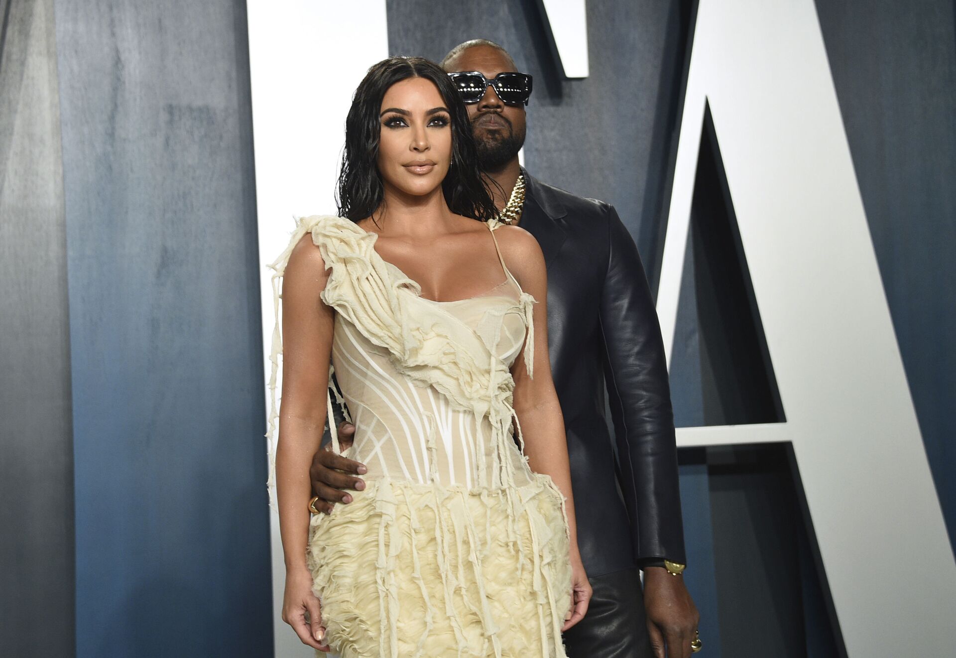 Kanye West Believes 2020 Presidential Campaign 'Cost Him His Marriage', Reports Say - Sputnik International, 1920, 20.02.2021