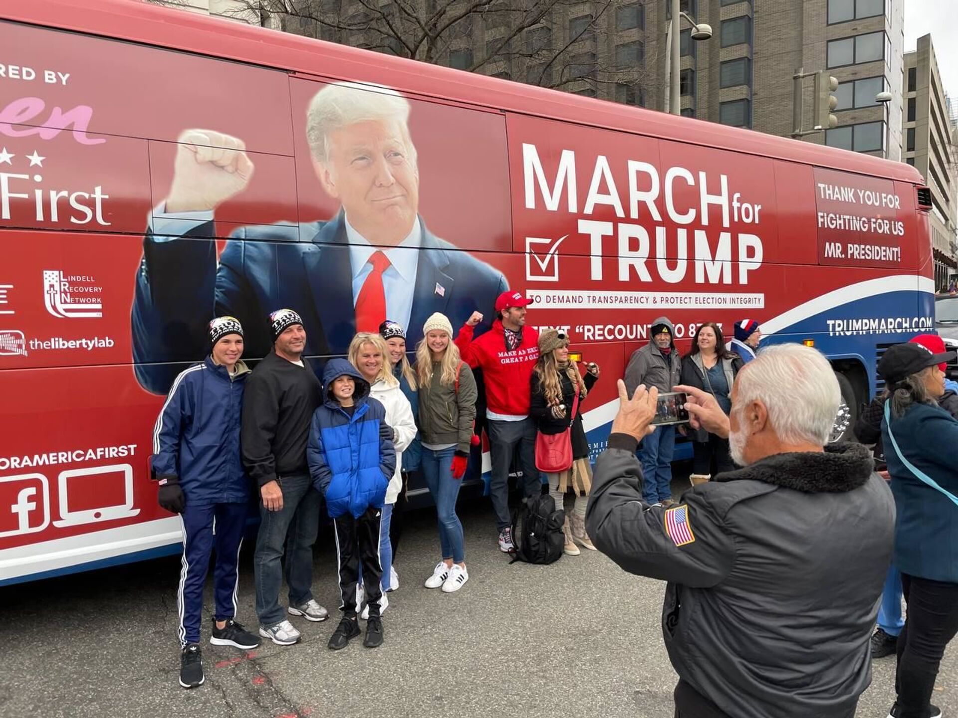 Does a Third Party Have a Shot at Success in the US Political System? Does a Third Party Have a Shot at Success in the US Political System? - Sputnik International, 1920, 23.02.2021