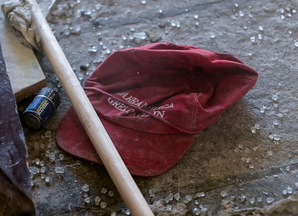 FBI, NYPD Warned US Capitol Police About Possible Violence Ahead of DC Riots, Report Says FBI, NYPD Warned US Capitol Police About Possible Violence Ahead of DC Riots, Report Says - Sputnik International