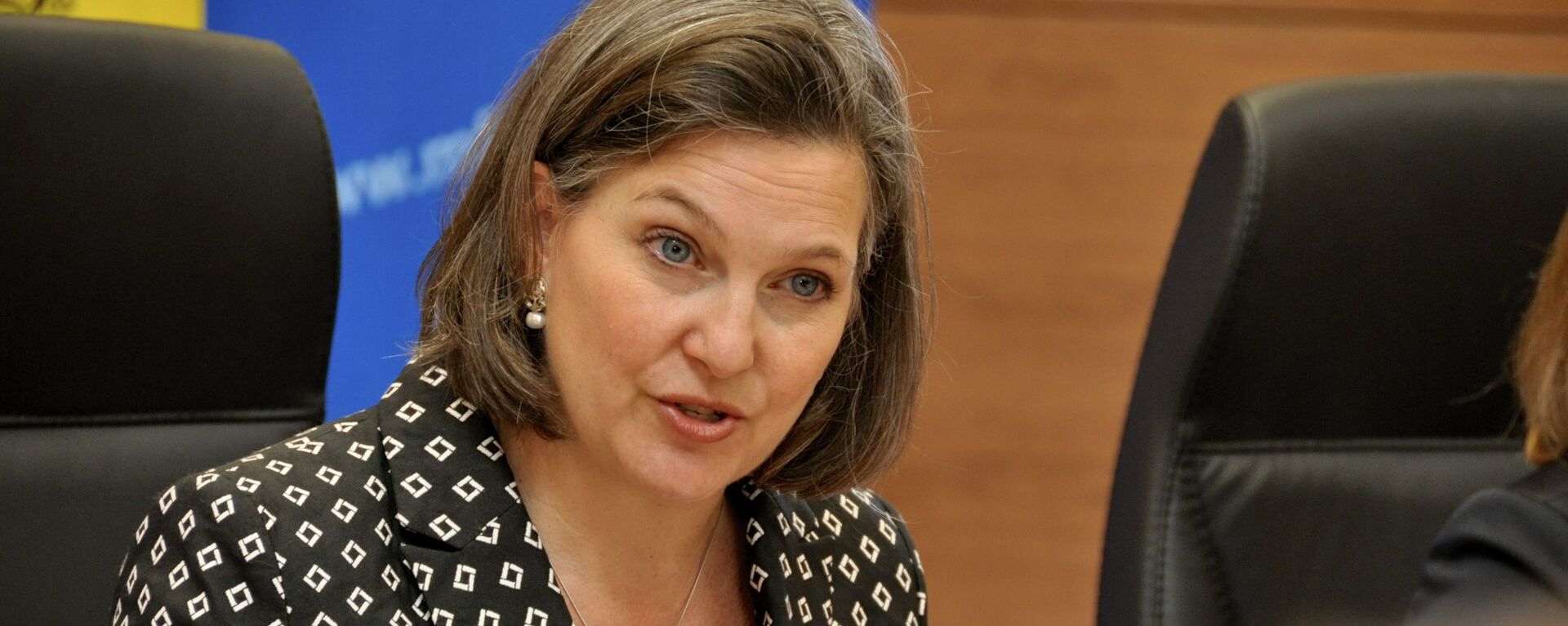 Victoria Nuland - Sputnik International, 1920, 01.09.2021