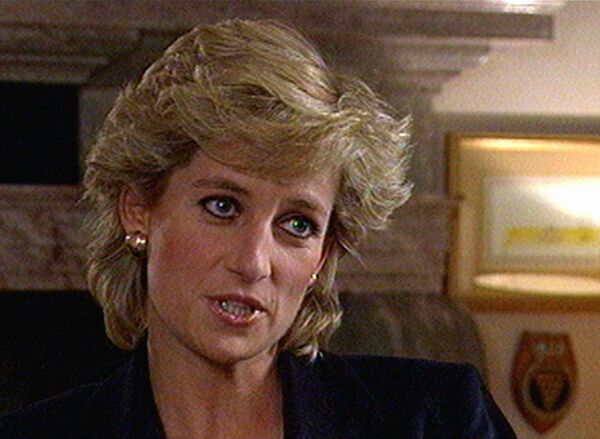 Princess Diana's Ex-Lover Speaks Up About 'Cunning' Panorama Interviewer Bashir Princess Diana's Ex-Lover Speaks Up About 'Cunning' Panorama Interviewer Bashir - Sputnik International