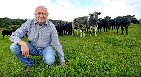 How are Things Panning Out for UK & EU Agri-Food Producers After Brexit? How are Things Panning Out for UK & EU Agri-Food Producers After Brexit? - Sputnik International