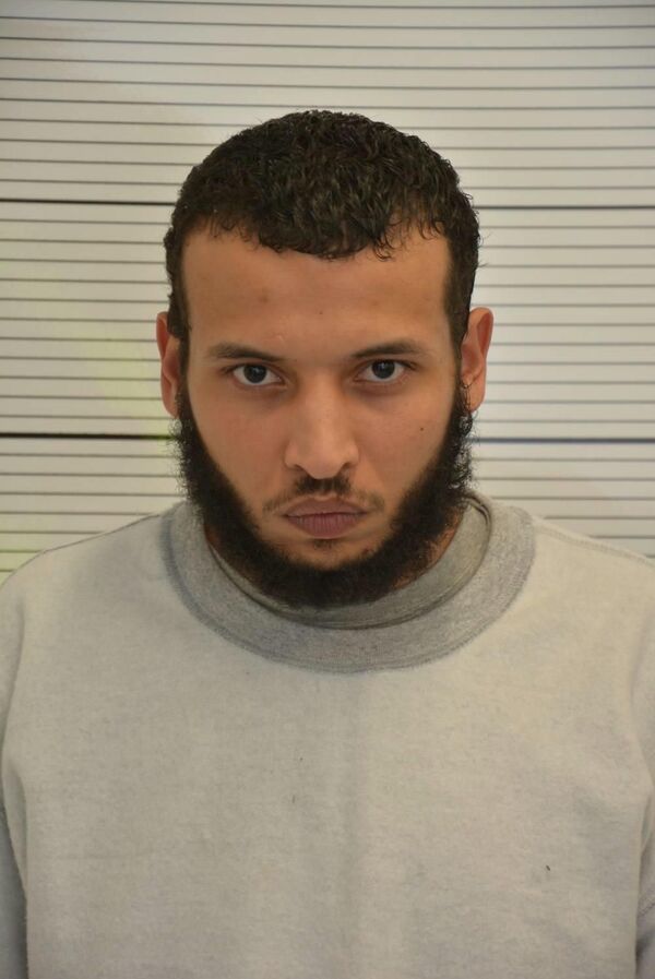 As Reading Attacker Is Given A Whole Life Sentence, Home Office And MI5 Have Questions To Answer - Sputnik International