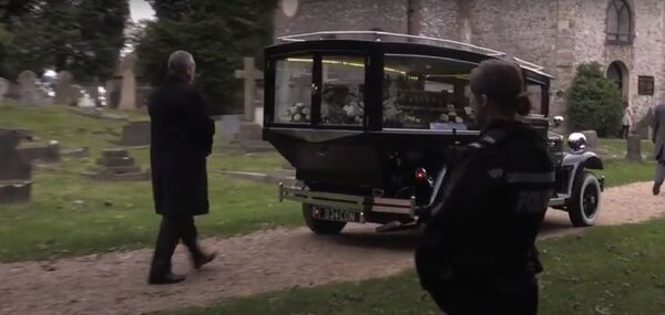 UK University Student 'Was Raped And Murdered By Polish Man' After He Found Her Drunk In The Street - Sputnik International