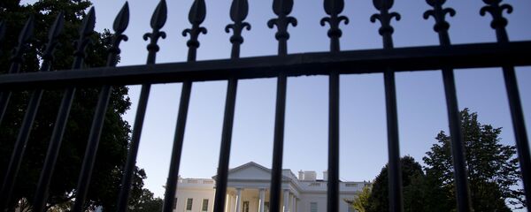 CAMPAIGN 2016 AFTER THE VOTE - Sputnik International