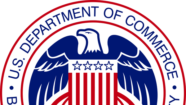Seal of the United States Bureau of Industry and Security, a part of the Department of Commerce - Sputnik International