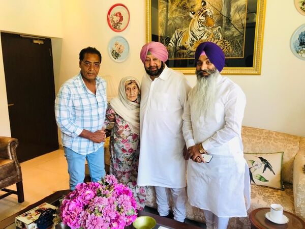 100-Year-Old Indian Princess' Wish to Save Her Palaces Comes True as Gov't Buys It for Tourism - Sputnik International